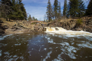 Lester River Flyfishing